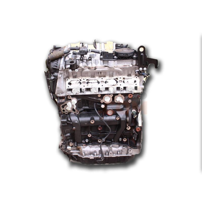 Motor N47 D20 C Bmw Serie 1 Hatchback (F21) 120d (184 cv)