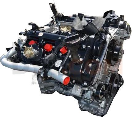 Motor N47 D20 C Bmw Serie 1 Hatchback (F21) 120d (184 cv) xDrive