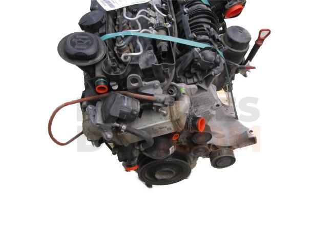 Motor N47 D20 C Bmw Serie 1 Hatchback (F21) 120d (184 cv) xDrive