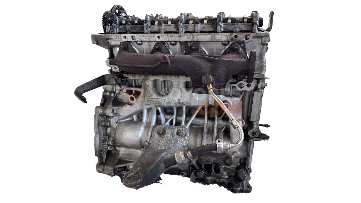 Motor N47 D20 C Bmw Serie 1 Hatchback (F21 LCI, Versión 2015) 120d (190 cv) Steptronic