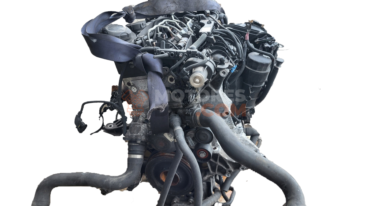 Motor N47 D20 C Bmw Serie 1 Hatchback (F21 LCI, Versión 2015) 120d (190 cv) xDrive Steptronic