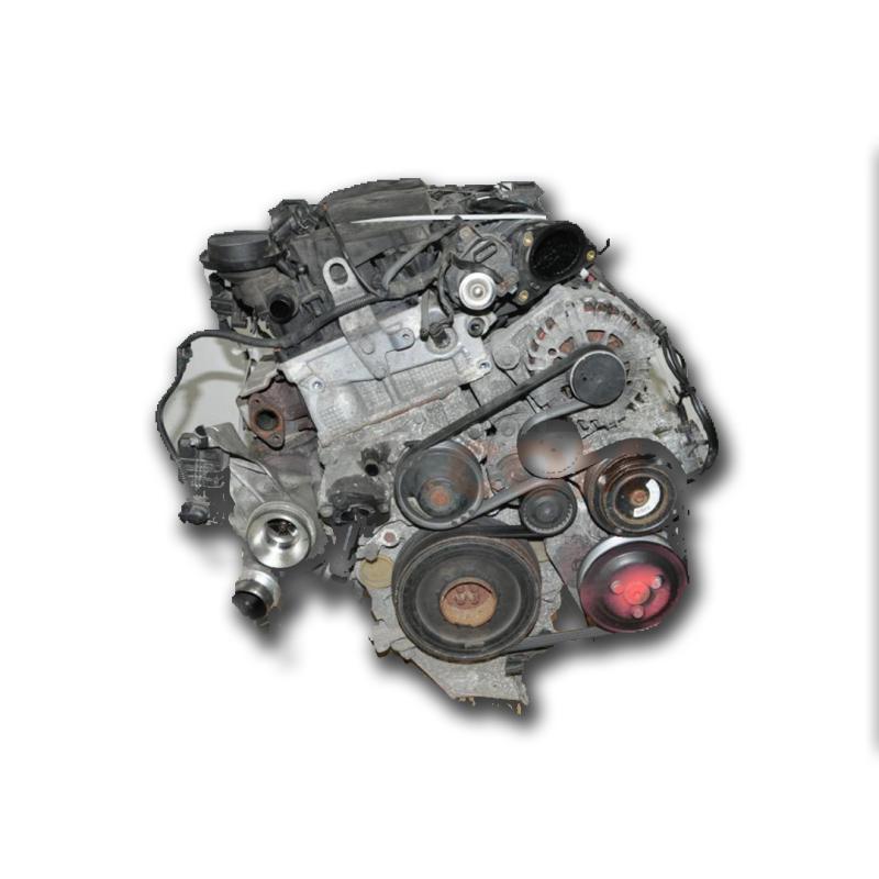 Motor N47 D20 C Bmw Serie 1Hatchback (F20) 116d (116 cv) Steptronic