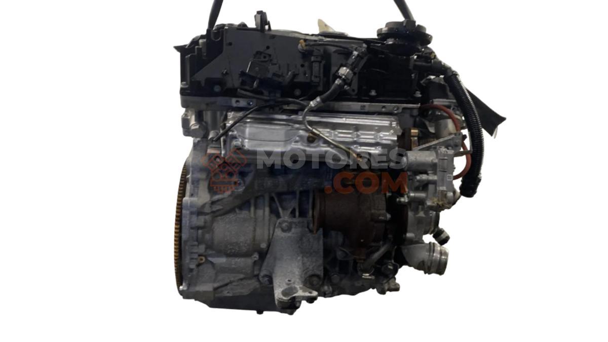 Motor N47 D20 C Bmw Serie 1Hatchback (F20) 116i (136 cv)