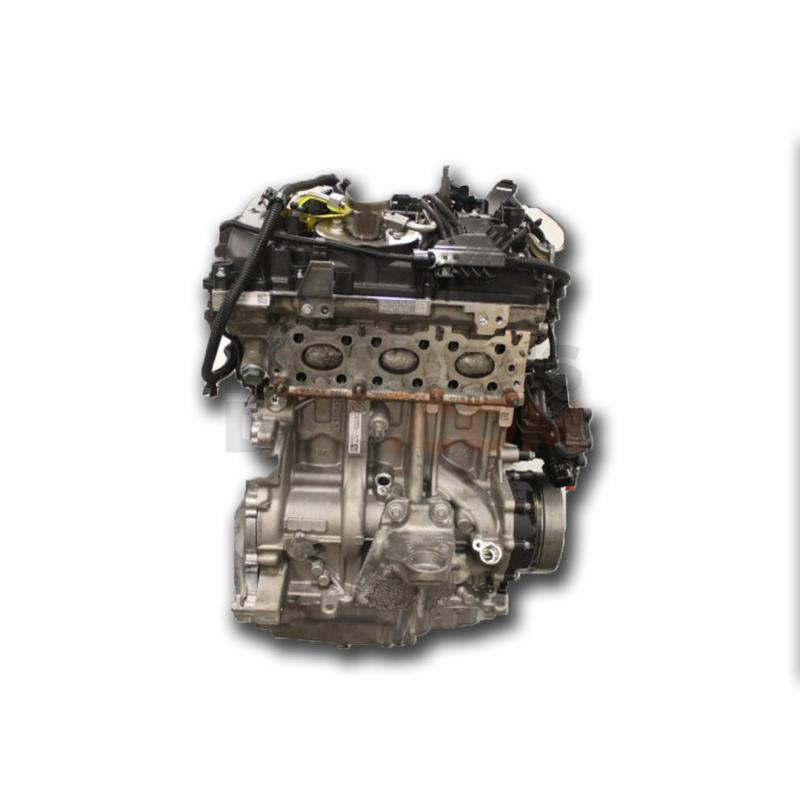 Motor N47 D20 C Bmw Serie 1Hatchback (F20) 118d (143 cv)