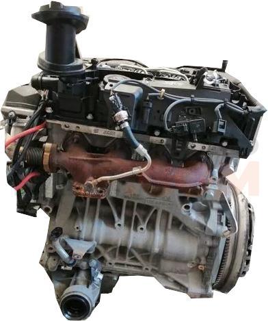 Motor N47 D20 C Bmw Serie 1Hatchback (F20) 118d (143 cv) Steptronic