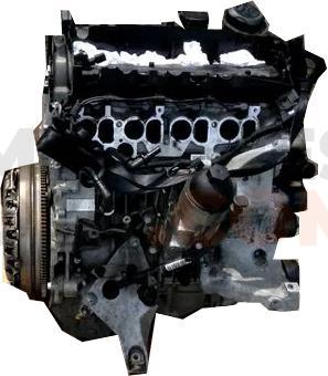 Motor N47 D20 C Bmw Serie 1Hatchback (F20) 118d (143 cv) xDrive