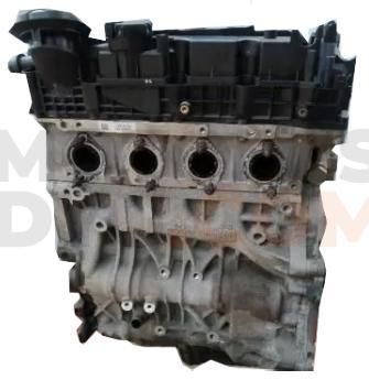 Motor N47 D20 C Bmw Serie 1Hatchback (F20) 118i (170 cv) Steptronic