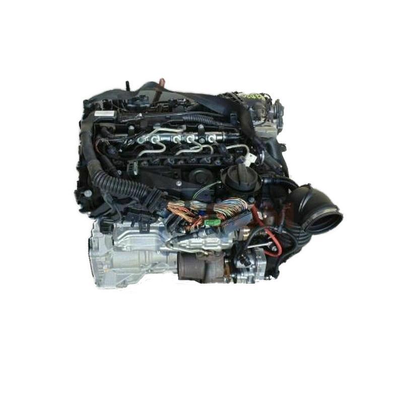 Motor N47 D20 C Bmw Serie 1Hatchback (F20) 120d (184 cv)
