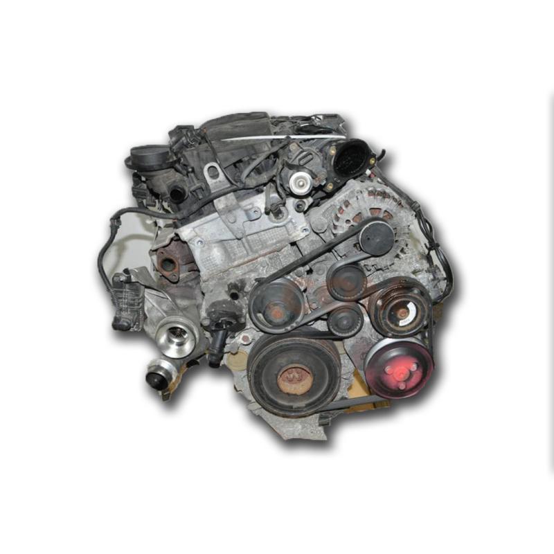 Motor N47 D20 C Bmw Serie 1Hatchback (F20) 120d (184 cv)