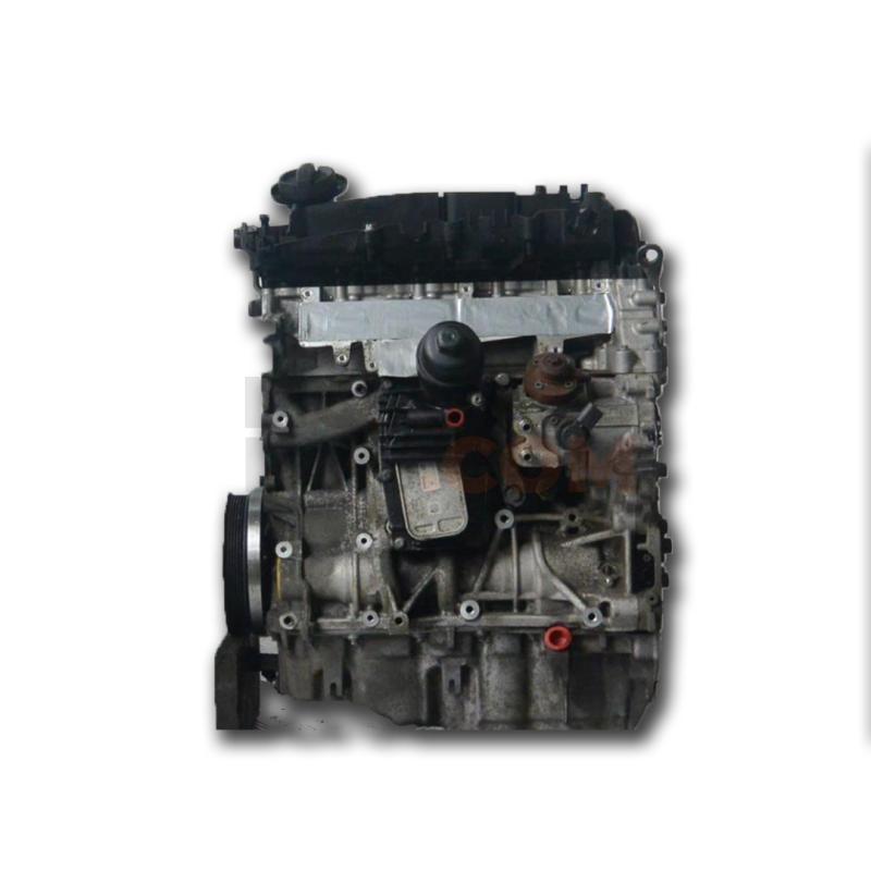 Motor N47 D20 C Bmw Serie 1Hatchback (F20) 120d (184 cv) Steptronic