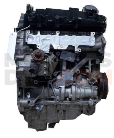 Motor N47 D20 C Bmw Serie 1Hatchback (F20) 120d (184 cv) Steptronic