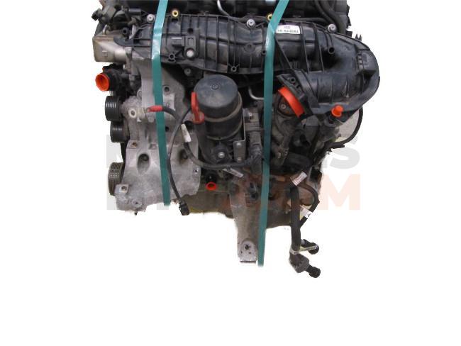 Motor N47 D20 C Bmw Serie 1Hatchback (F20) 120d (184 cv) xDrive