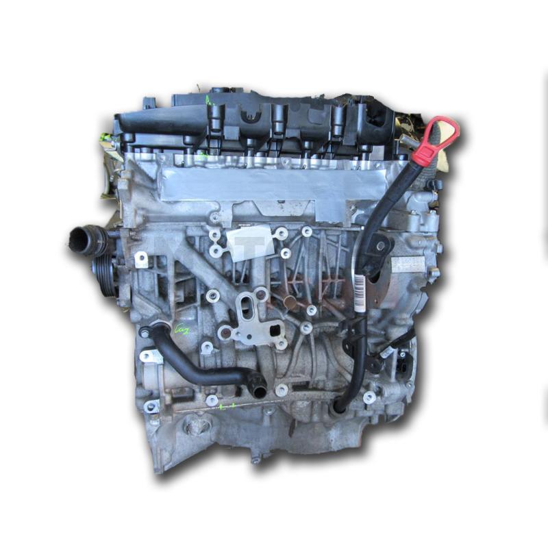 Motor N47 D20 C Bmw Serie 1Hatchback (F20) 120d (184 cv) xDrive