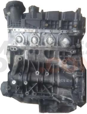 Motor N47 D20 C Bmw Serie 1Hatchback (F20) 125i (218 cv)