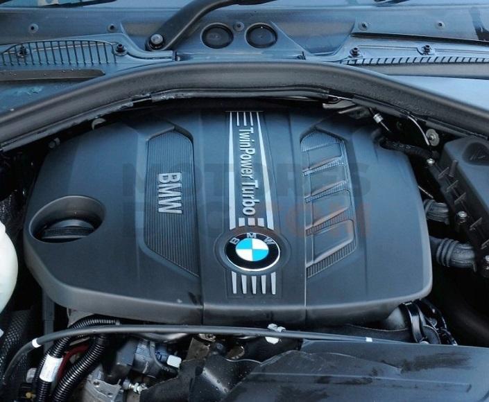 Motor N47 D20 C Bmw Serie 2 Coupe (F22) 218i (136 cv) Steptronic