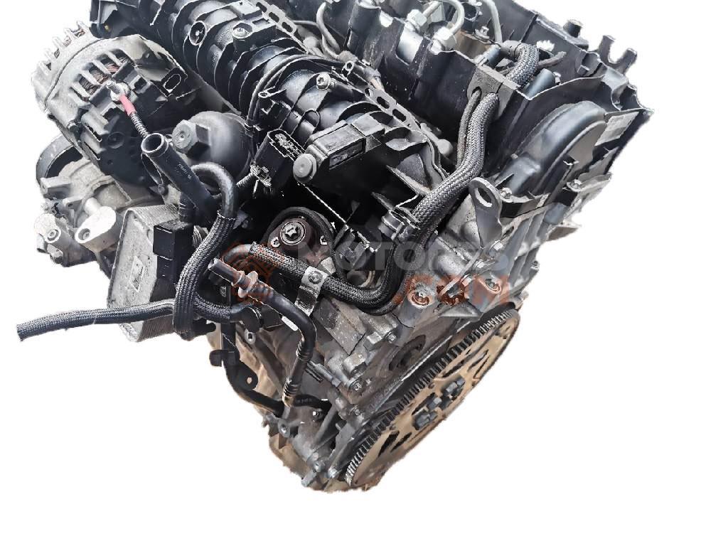 Motor N47 D20 C Bmw Serie 2 Coupe (F22) 220d (184 cv)