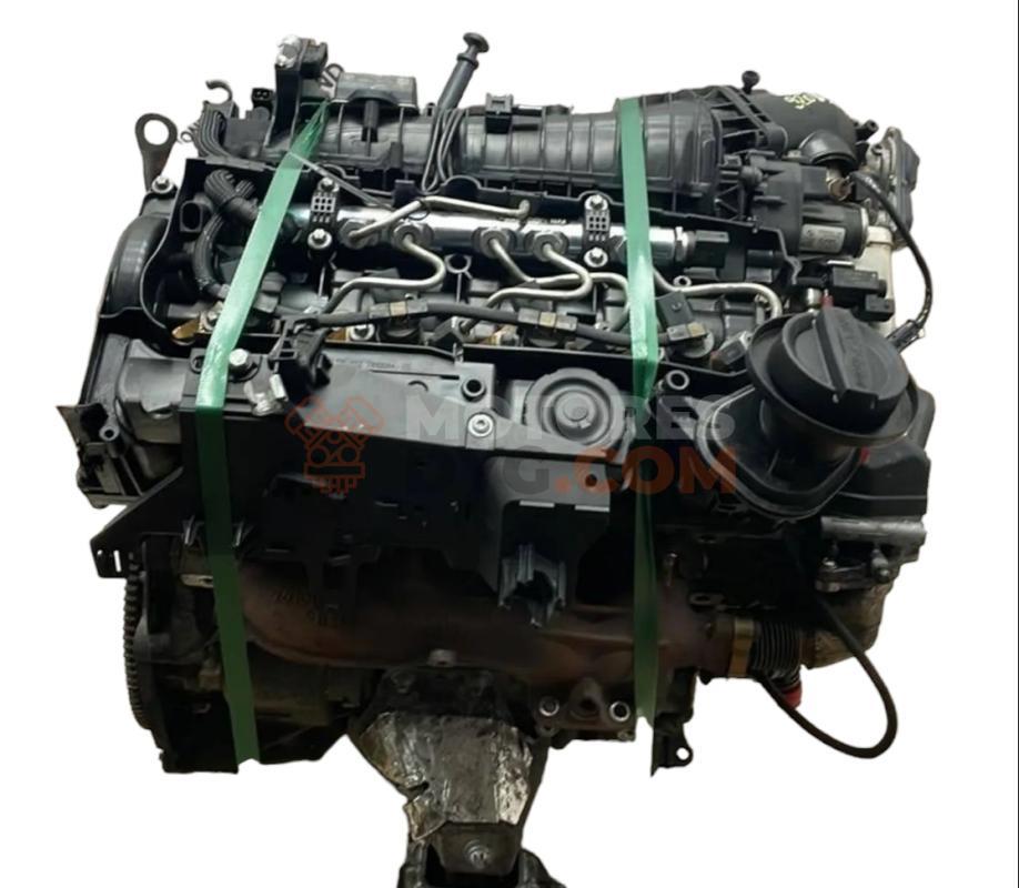 Motor N47 D20 C Bmw Serie 2 Coupe (F22) 220i (184 cv)