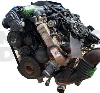 Motor N47 D20 C Bmw Serie 2 Coupe (F22) M235i (326 cv) Steptronic
