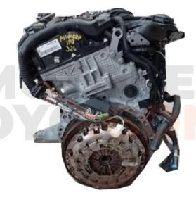 Motor N47 D20 C Bmw Serie 2 Coupe (F22) M240i (340 cv) xDrive Steptronic