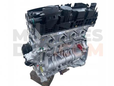 Motor N47 D20 C Bmw Serie 3 Convertible (E93) 320d (177 cv) Automatico