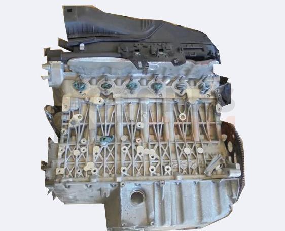 Motor N47 D20 C Bmw Serie 3 Convertible (E93, Versión 2010) 335i (306 cv) Automatico