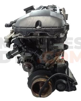 Motor N47 D20 C Bmw Serie 3 Coupe (E92) 335i (306 cv)