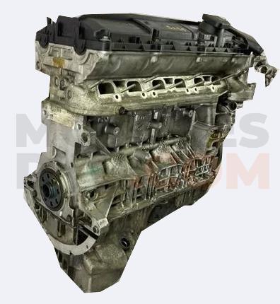 Motor N47 D20 C Bmw Serie 3 Coupe (E92, Versión 2010) 335i (306 cv)