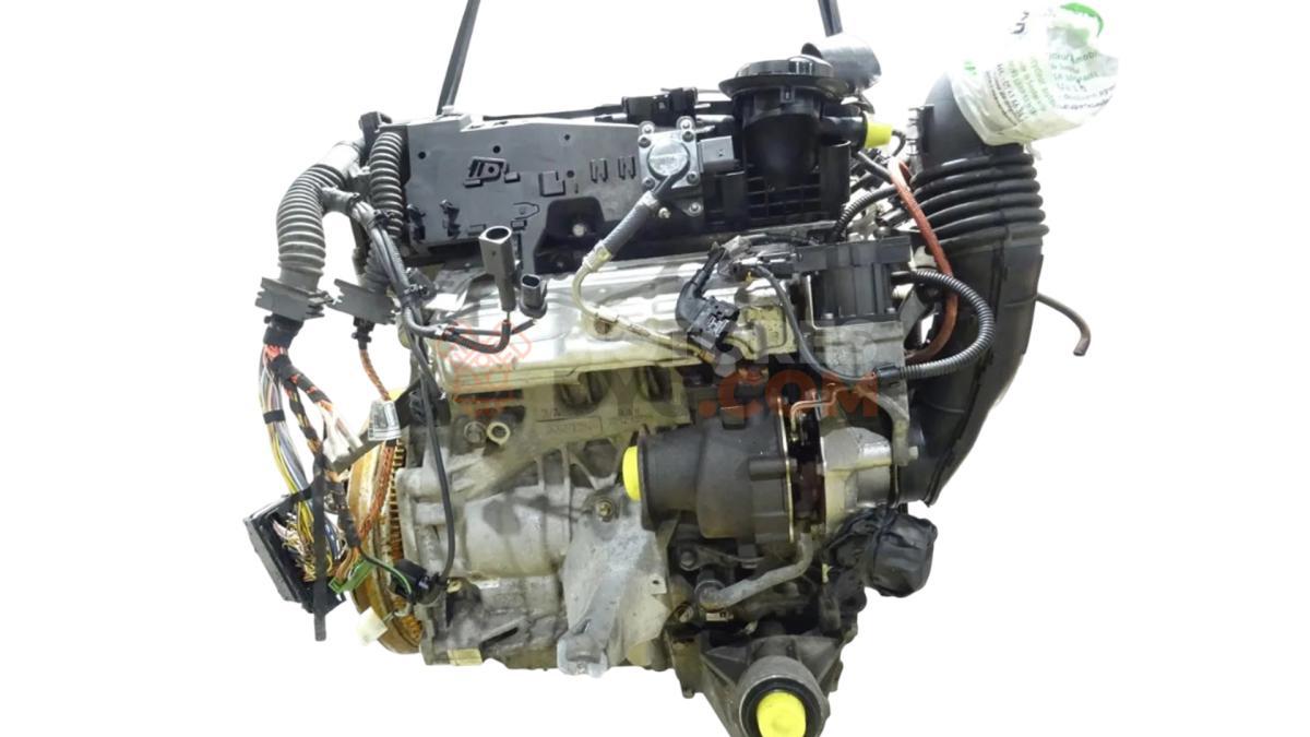Motor N47 D20 C Bmw Serie 3 (E90) 320i (150 cv)