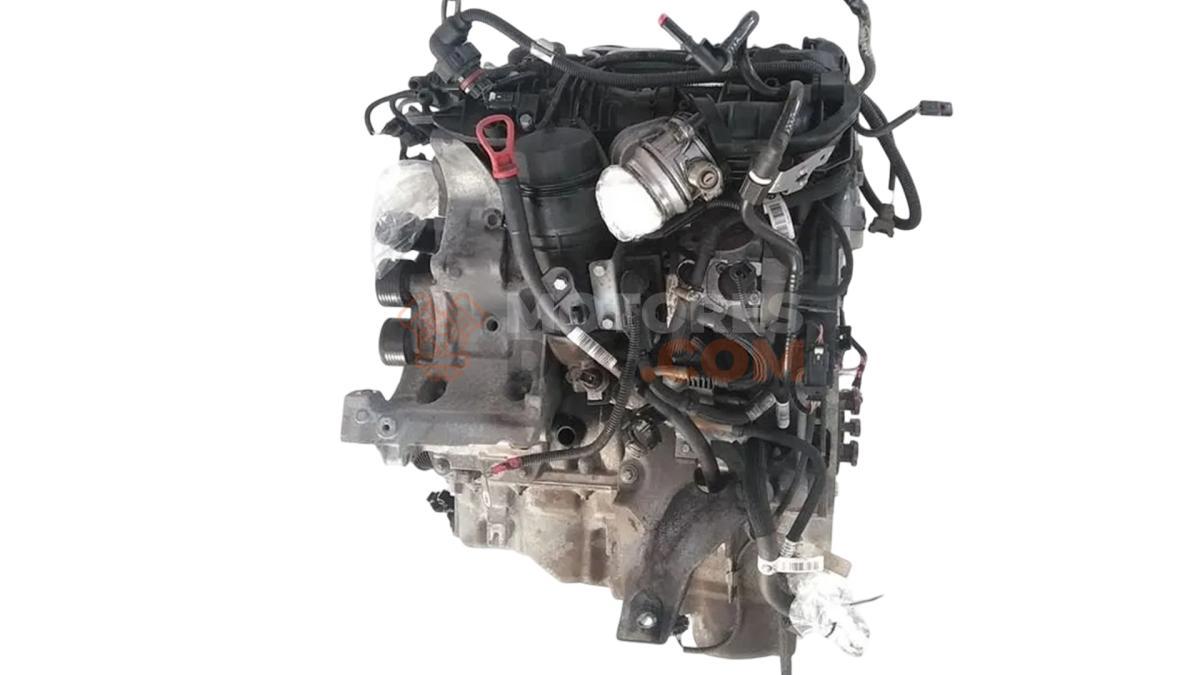 Motor N47 D20 C Bmw Serie 3 (E90) 320i (150 cv) Automatico