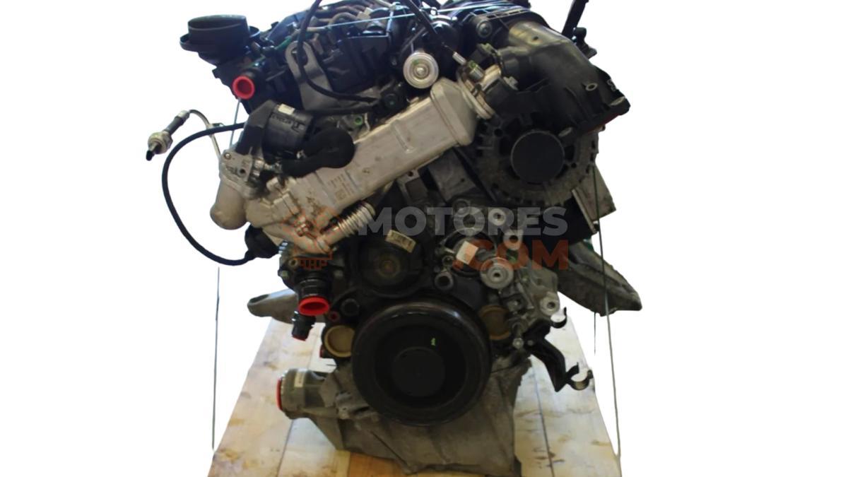 Motor N47 D20 C Bmw Serie 3 (E90) 325i (218 cv)