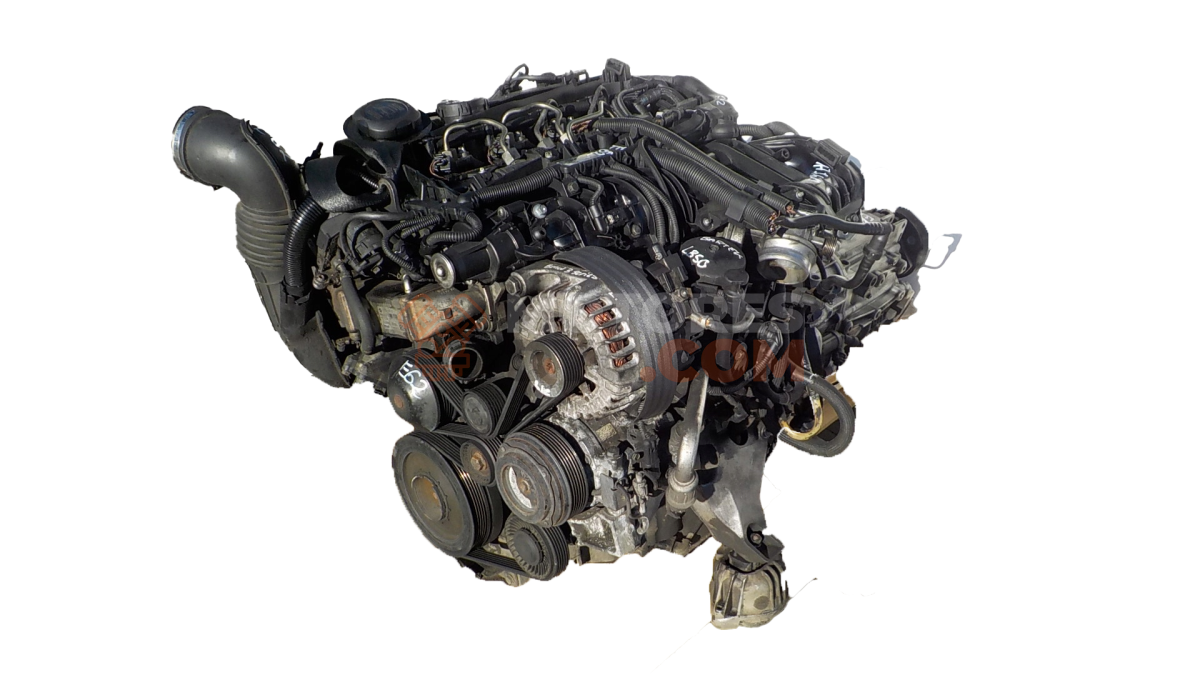 Motor N47 D20 C Bmw Serie 3 (E90) 325i (218 cv)