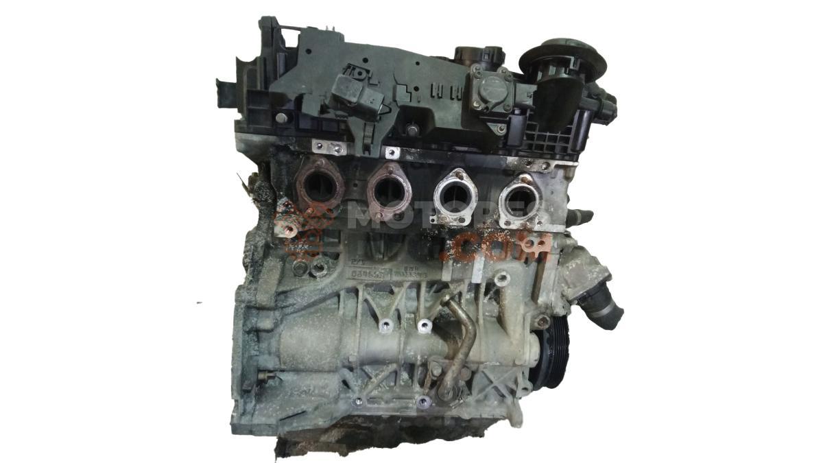 Motor n47 d20 c Bmw Serie 3 (E90) 330d (231 cv)