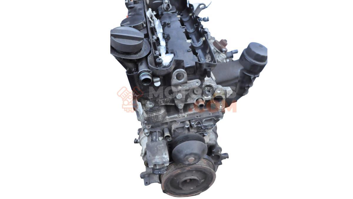 Motor N47 D20 C Bmw Serie 3 (E90) 330i (258 cv)