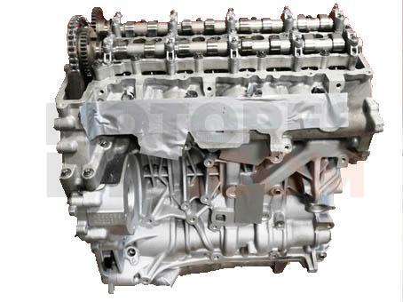 Motor N47 D20 C Bmw Serie 3 (E90, Versión 2009) 320d (177 cv) xDrive Automatico