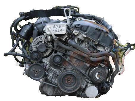 Motor N47 D20 C Bmw Serie 3 (E90, Versión 2009) 320d (184 cv) xDrive Automatico