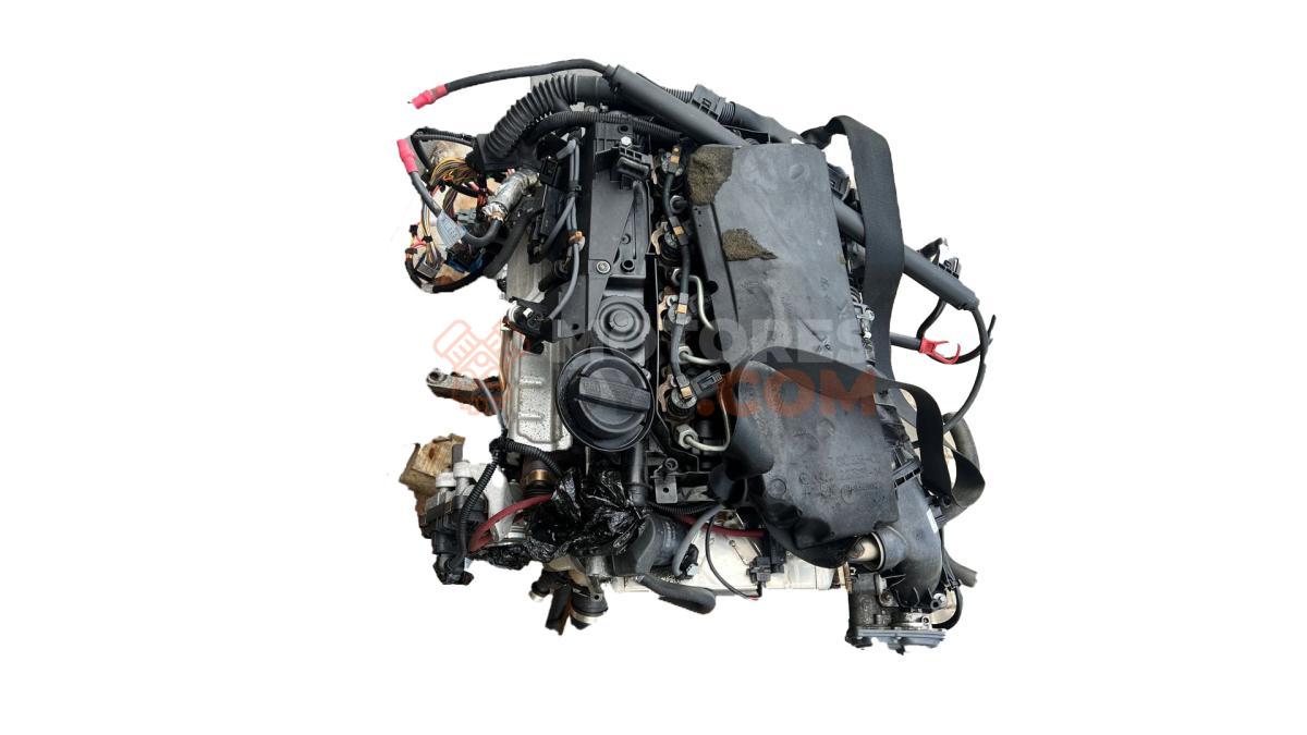 Motor n47 d20 c Bmw Serie 3 (E90, Versión 2009) 320i (170 cv)