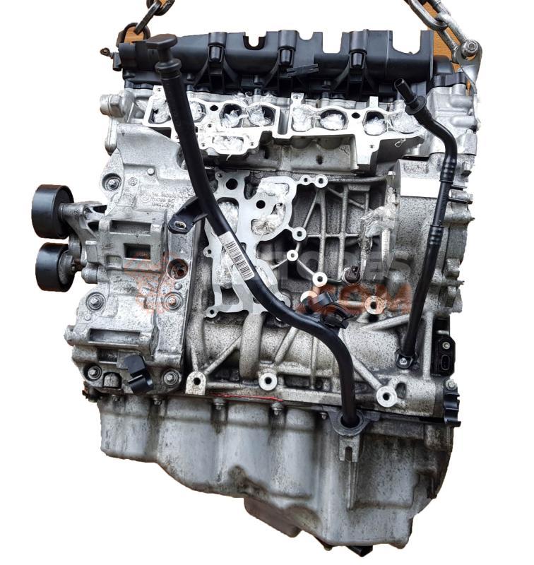 Motor N47 D20 C Bmw Serie 3 Gran Turismo (F34) 318d (143 cv)