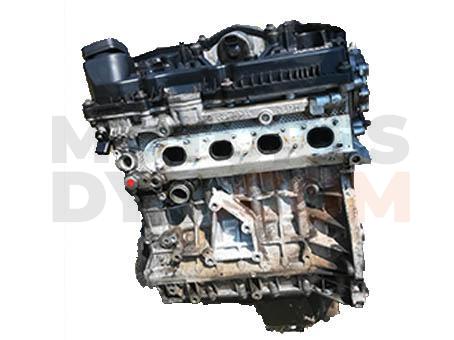 Motor N47 D20 C Bmw Serie 3 Gran Turismo (F34) 320d (184 cv) Automatico