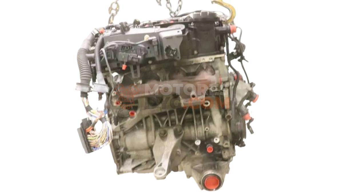 Motor N47 D20 C Bmw Serie 3 Gran Turismo (F34) 320i (184 cv) xDrive Steptronic