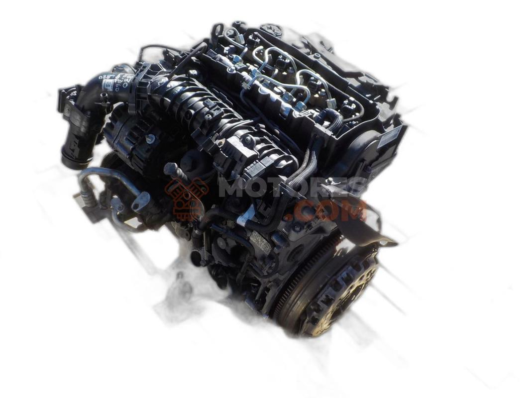 Motor N47 D20 C Bmw Serie 3 Sedan (F30) 316d (116 cv)