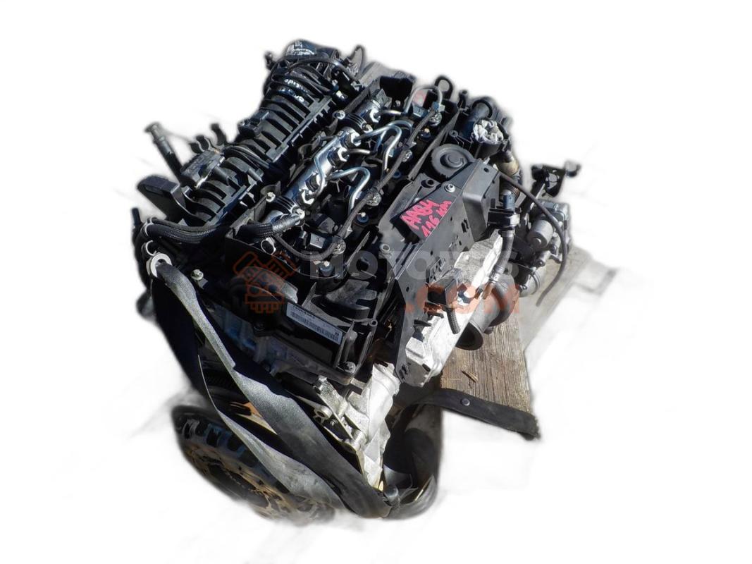 Motor N47 D20 C Bmw Serie 3 Sedan (F30) 316d (116 cv)