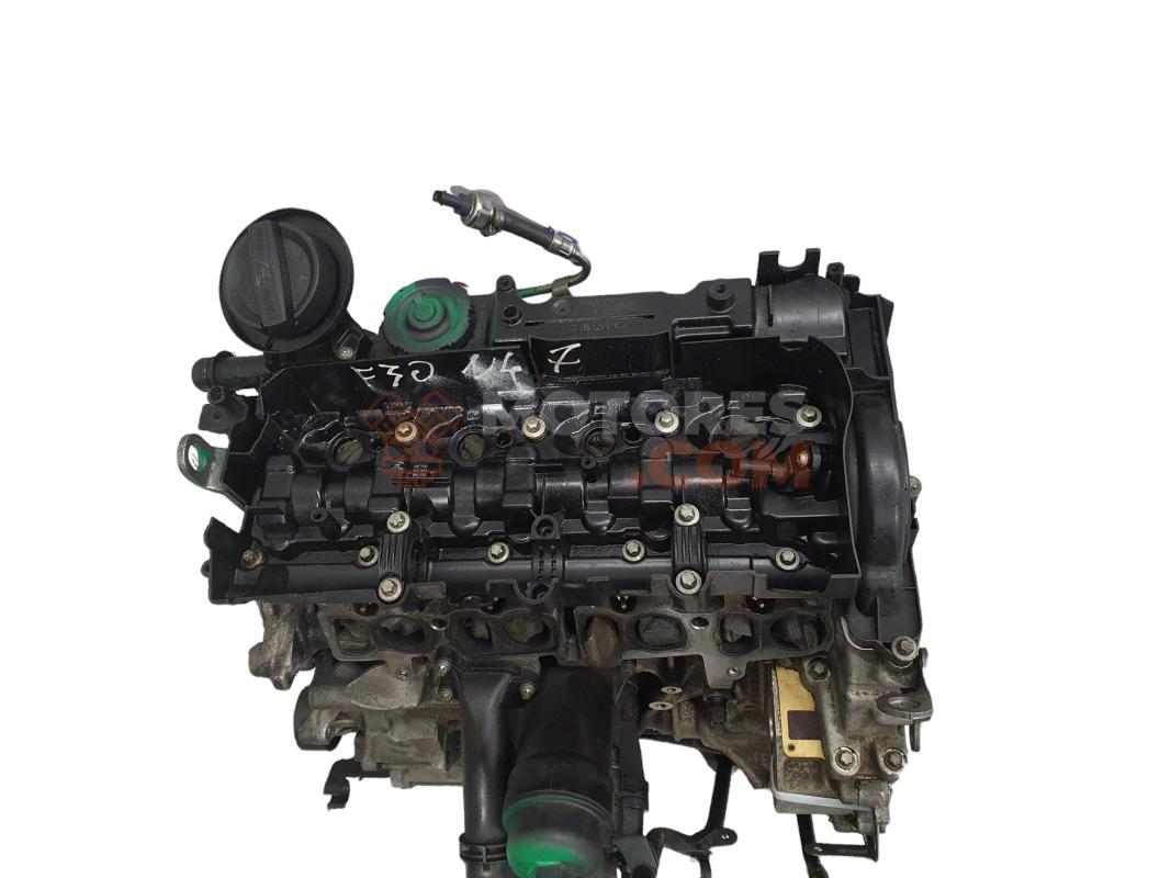 Motor N47 D20 C Bmw Serie 3 Sedan (F30) 316i (136 cv)
