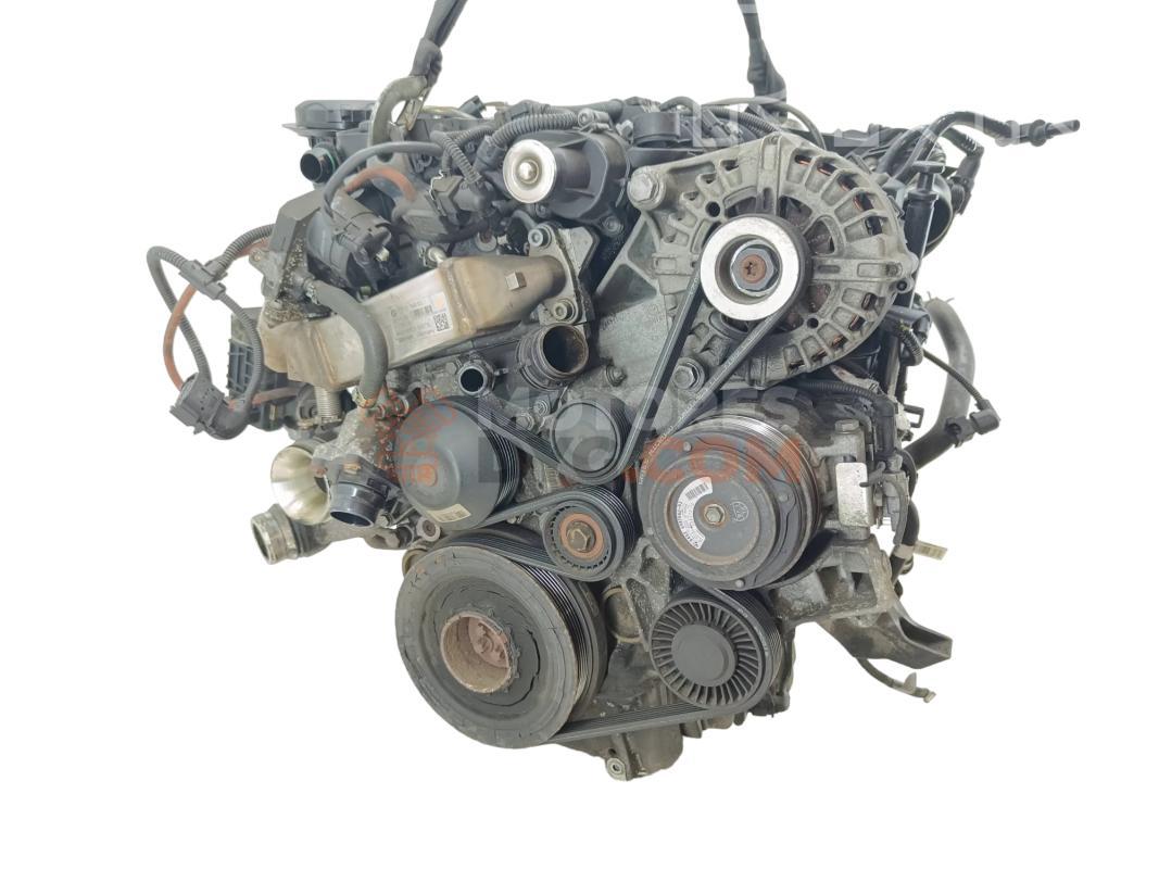 Motor N47 D20 C Bmw Serie 3 Sedan (F30) 318d (143 cv)