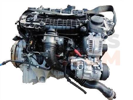 Motor N47 D20 C Bmw Serie 3 Sedan (F30) 320d (184 cv)