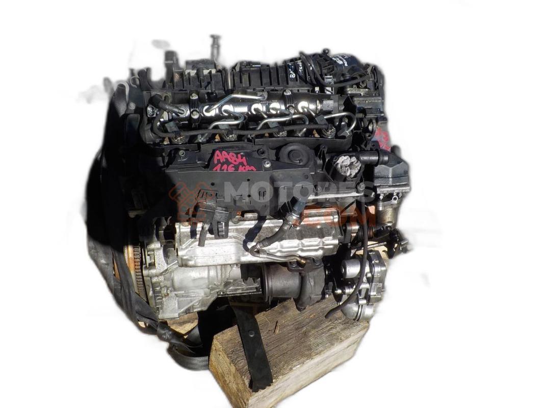 Motor N47 D20 C Bmw Serie 3 Sedan (F30) 320d (184 cv)