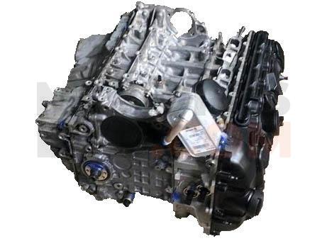 Motor N47 D20 C Bmw Serie 3 Sedan (F30) 320d (184 cv) Automatico