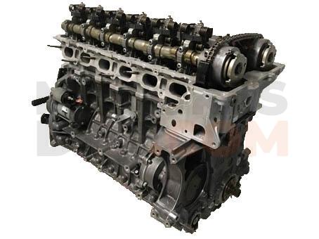 Motor N47 D20 C Bmw Serie 3 Sedan (F30) 320d (184 cv) xDrive
