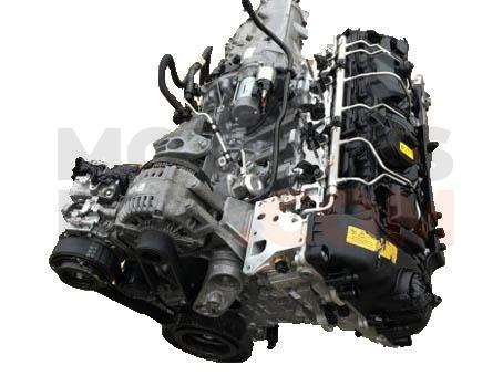 Motor N47 D20 C Bmw Serie 3 Sedan (F30) 320d (184 cv) xDrive Automatico