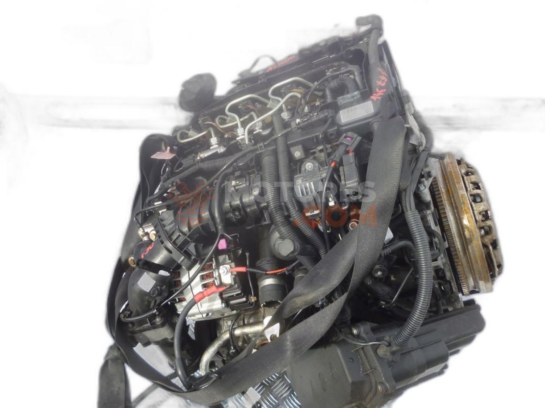 Motor N47 D20 C Bmw Serie 3 Sedan (F30 LCI,Versión 2015) 318d (150 cv)