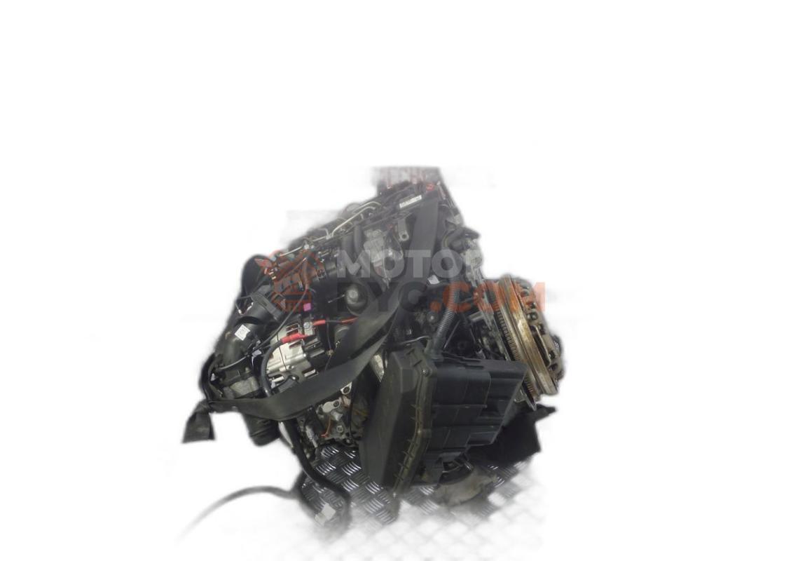 Motor N47 D20 C Bmw Serie 3 Sedan (F30 LCI,Versión 2015) 318d (150 cv)